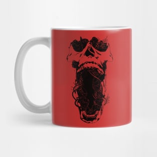 Chaos and Clarity Mug